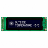 Display Modules - LCD, OLED Character and Numeric - LK202-25-FW-ND - DigiKey