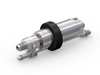 Breakaway Coupling -- TSA6 H2 - Image
