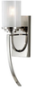 Wall Sconce - WB1561PN - Generation Brands