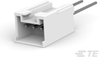 PCB Headers & Receptacles - 316222-1 - TE Connectivity