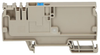 Terminal block Weidmüller AAP11 6 LO BL - 1988130000 - Automation24, Inc.