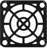 40mm Plastic Fan Guard UL94V-2 - 09150-G - Qualtek Electronics Corp.