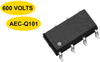 Relays, PhotoDMOS Relays -- AC38S-Q