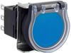 Pb Switch, Dpdt, 125Vac, 0.1A, Qc/solder; Product Range Idec - 93AC8821 - Newark, An Avnet Company