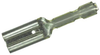 Terminal, Female Disconnect, 0.11In; Product Range Amp - Te Connectivity - 13H4341 - Newark, An Avnet Company