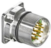 Circular Conn, Rcpt, 12Pos, Panel; Product Range Intercontec - Te Connectivity - 35AJ1862 - Newark, An Avnet Company