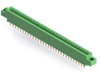 Card Edge Conn, Dual Side, 60Pos, Th; Card Edge Connector Type Edac - 60AJ5529 - Newark, An Avnet Company