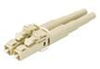 Lc Fiber Optic Connector, 900 Um, Multimode; Fibre Optic Connector Type Panduit - 84K1434 - Newark, An Avnet Company