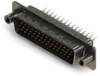 Hd D Sub Conn, Plug, 44Pos, Db, Solder; D Sub Connector Type Edac - 31AK9071 - Newark, An Avnet Company