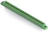Card Edge Conn, Dual, 102Pos, Th; Card Edge Connector Type Edac - 66AJ1192 - Newark, An Avnet Company