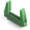 Card Edge Conn, Single, 14Pos, Th; Card Edge Connector Type Edac - 65AJ4465 - Newark, An Avnet Company