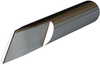 Soldering Tip, Knife, 4Mm; Tip / Nozzle Width Weller - 64AJ2788 - Newark, An Avnet Company