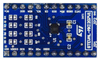 Adapter Board, Mems Motherboard Stmicroelectronics - 40AH5426 - Newark, An Avnet Company