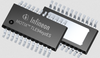 Power - Motor control ICs - MOTIX™ | Brushed DC Motor Control ICs - MOTIX™ | Multi Half-Bridge ICs - TLE94110ES -- TLE94110ES - Image