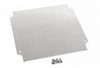 Small Enclosures - Industrial Enclosures - Accessories - 1554RPL - Hammond Manufacturing Company Inc.