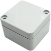 Enclosure, 1.38 X 2.05 X 1.97; Enclosure Type Multicomp Pro - 24M2443 - Newark, An Avnet Company