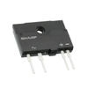 Optoisolators - Triac, SCR Output - S208T01F - 1245048-S208T01F - Win Source Electronics