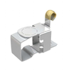 RF/IF and RFID - RFI and EMI - Contacts, Fingerstock and Gaskets - 960890-1551574-5 - Win Source Electronics
