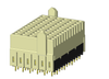 AirMax VS2 ® - 10130667-102LF - Amphenol Communications Solutions