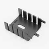Board Level Heat Sink - 286-CBT - Richardson RFPD