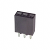 Headers, Receptacles, Female Sockets - A32904-ND - DigiKey