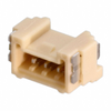 Headers, Male Pins - WM10579TR-ND - DigiKey