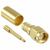Coaxial Connector (RF) Assemblies - ARF2949-ND - DigiKey