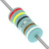 Through Hole Resistors - FKN2WSFR-73-2R4-ND - DigiKey