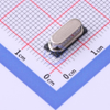 Crystal Oscillator/Oscillator/Resonator >> Crystals - ATS080BSM-1 - LCSC Electronics Technology (HK) Limited
