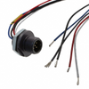 Circular Cable Assemblies - 900-1300310026-ND - DigiKey