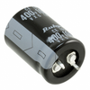 Aluminum Electrolytic Capacitors - 400VXG100MEFC22X30-ND - DigiKey