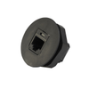 Modular/Ethernet Connector (RJ45, RJ11) Jacks - 298-20535-ND - DigiKey