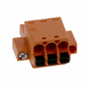 Headers, Plugs and Sockets - 281-5419-ND - DigiKey