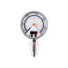 Pressure sensor with analog display - PG2451 - ifm efector inc.