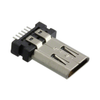 USB, DVI, HDMI Connector Assemblies - A103879-ND - DigiKey