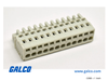 WAGO Rectangular Connectors - 721-112/026-000 - Galco Industrial Electronics