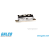 EUPC Fast Recovery Diode -- DD81S14K-A