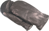 Large Pile Lined Leather Mitts -- 8078826 - Image