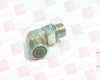 Hydraulic Fitting - 20209499 - Radwell International