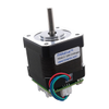 Stepper Motors - 175-PD42-2-1240-CANOPEN-ND - DigiKey