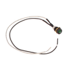 Panel Indicators, Pilot Lights - LH1048BWL37028-ND - DigiKey