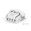 Rectangular Connector Housings - 17-2382946-4-ND - DigiKey