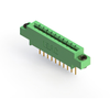 Edgeboard Connectors - 151-833-010-542-603-ND - DigiKey