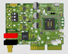 Evaluation Boards - TLE995X EVALBOARD - Infineon Technologies AG