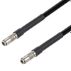 Coaxial Cables (RF) - 5073-LCCA30802/BK-FT3-ND - DigiKey