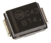 Schottky Diodes & Rectifiers -- 1032954 - Image