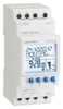 Time Switches - 8493857 - RS Components, Ltd.