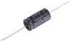 Aluminium Capacitors - 1730283 - RS Components, Ltd.