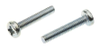 Machine Screws - 560669 - RS Components, Ltd.