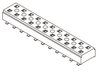 PCB Sockets - 7668789P - RS Components, Ltd.